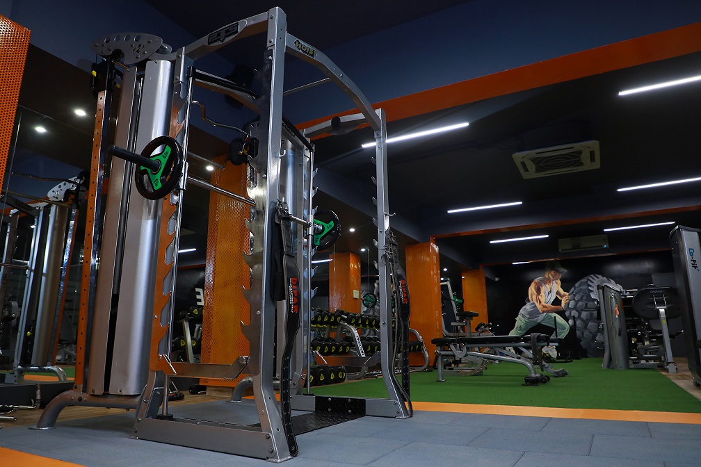 fitness-centre-in-tambaram-chennai